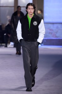 Ami Men's Fall 2022