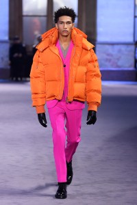 Ami Men's Fall 2022