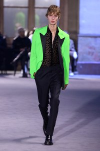 Ami Men's Fall 2022