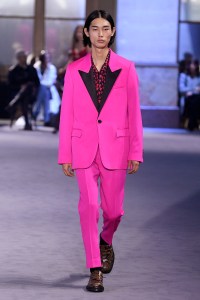 Ami Men's Fall 2022