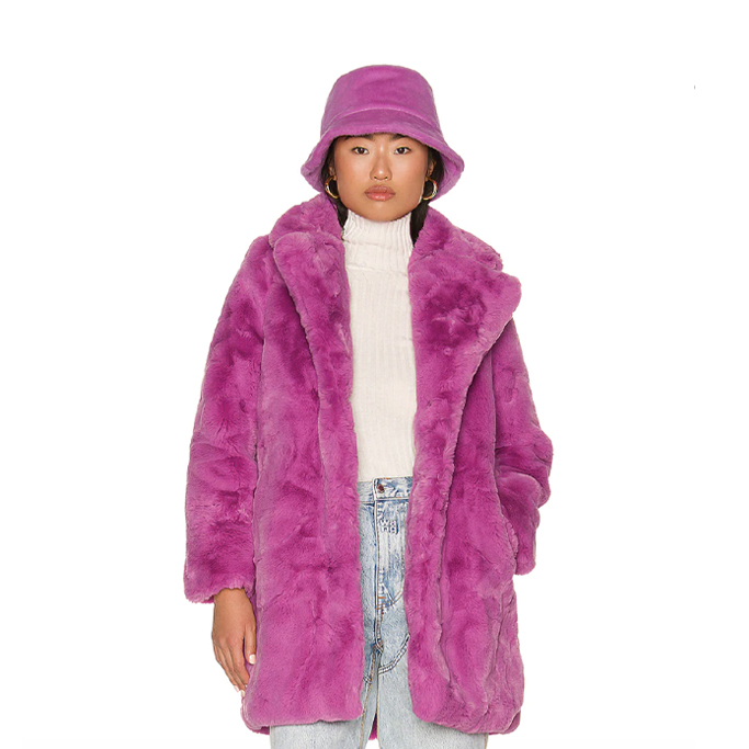 A.L.C. Riley Jacket