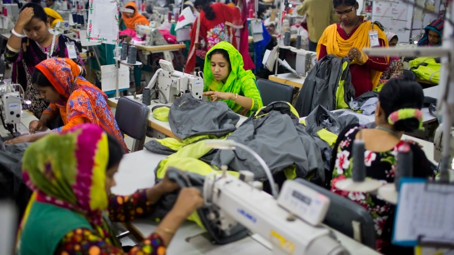 Hundreds of safety-committee representatives will receive training to identify, assess and manage potential garment factory workplace hazards.