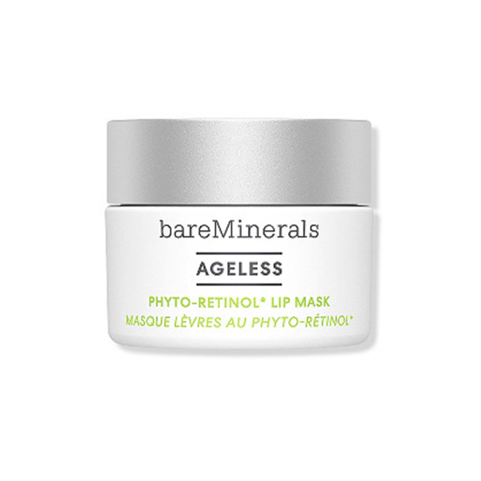 bareMinerals Ageless Phyto-Retinol Lip Mask