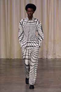 Bianca Saunders Men's Fall 2022