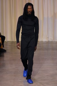 Bianca Saunders Men's Fall 2022