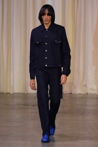 Bianca Saunders Men's Fall 2022