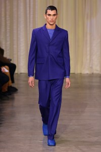 Bianca Saunders Men's Fall 2022