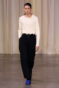 Bianca Saunders Men's Fall 2022