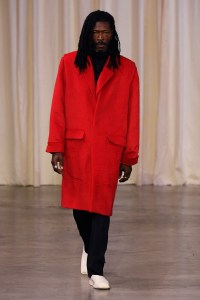 Bianca Saunders Men's Fall 2022