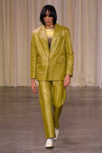 Bianca Saunders Men's Fall 2022