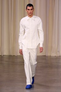 Bianca Saunders Men's Fall 2022