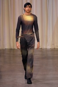 Bianca Saunders Men's Fall 2022
