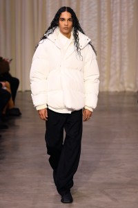 Bianca Saunders Men's Fall 2022