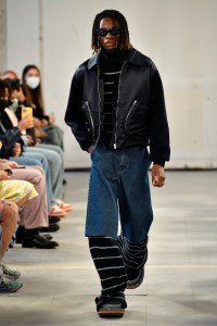 Bluemarble Men's Fall 2022
