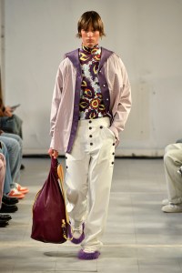 Bluemarble Men's Fall 2022