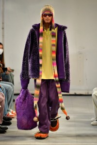 Bluemarble Men's Fall 2022