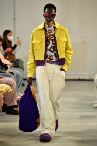 Bluemarble Men's Fall 2022
