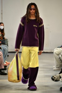 Bluemarble Men's Fall 2022