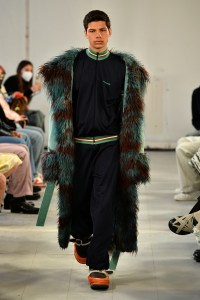 Bluemarble Men's Fall 2022