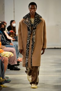 Bluemarble Men's Fall 2022