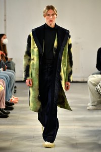 Bluemarble Men's Fall 2022