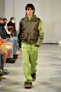 Bluemarble Men's Fall 2022