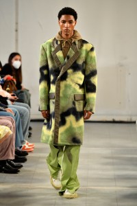Bluemarble Men's Fall 2022