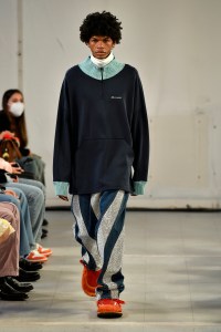 Bluemarble Men's Fall 2022