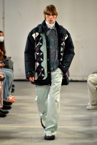 Bluemarble Men's Fall 2022