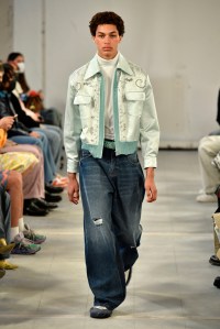 Bluemarble Men's Fall 2022