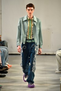 Bluemarble Men's Fall 2022