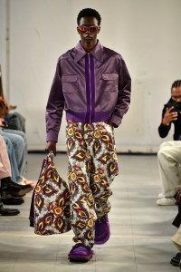Bluemarble Men's Fall 2022
