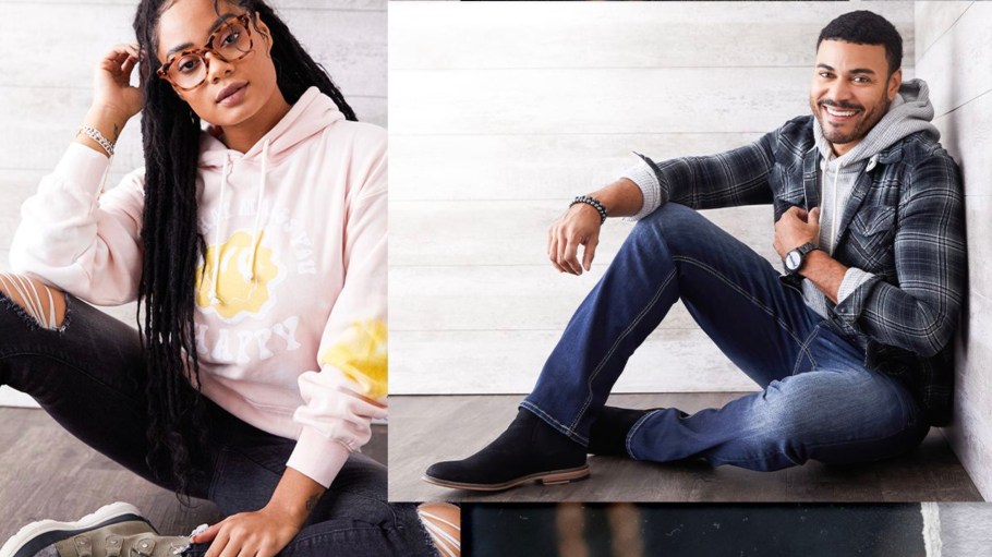 Specialty retailer Buckle Inc. reported a successful December fueled by holiday foot traffic and an increased demand for denim.