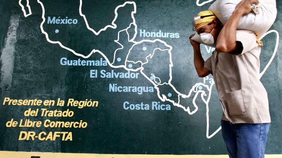 A new economic study examines the economic contribution of CAFTA-DR and the adverse impact of calls to weaken the pact's rules of origin.