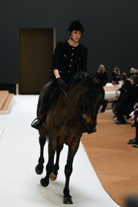 Chanel Couture Spring 2022