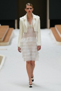 Chanel Couture Spring 2022