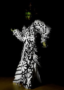 Charles de Vilmorin Couture Spring 2022