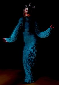 Charles de Vilmorin Couture Spring 2022
