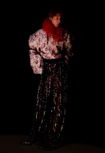 Charles de Vilmorin Couture Spring 2022