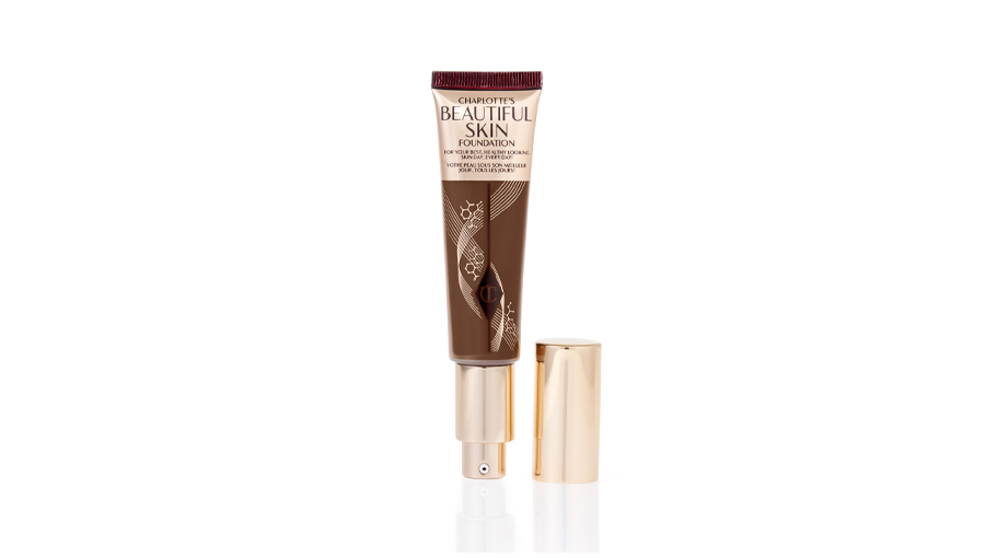 Charlotte Tilbury Charlotte’s Beautiful Skin Foundation