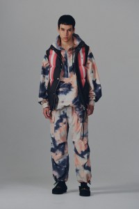 Children of the Discordance Men's Fall 2022