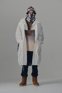 Children of the Discordance Men's Fall 2022