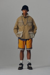 Children of the Discordance Men's Fall 2022