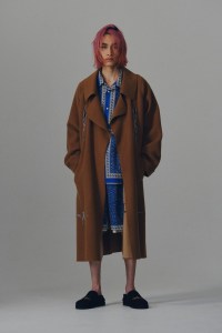 Children of the Discordance Men's Fall 2022