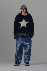 Children of the Discordance Men's Fall 2022