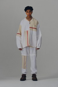 Children of the Discordance Men's Fall 2022