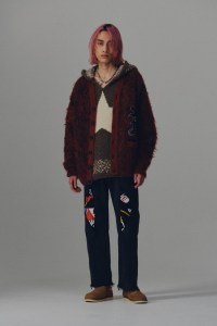 Children of the Discordance Men's Fall 2022