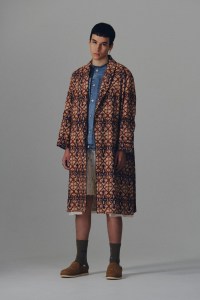 Children of the Discordance Men's Fall 2022