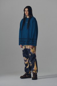 Children of the Discordance Men's Fall 2022