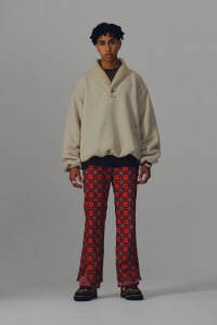 Children of the Discordance Men's Fall 2022